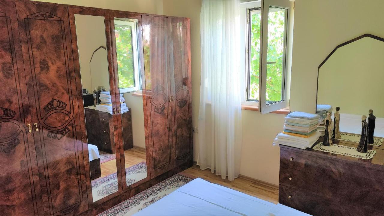 Jere Apartment Каштела Экстерьер фото